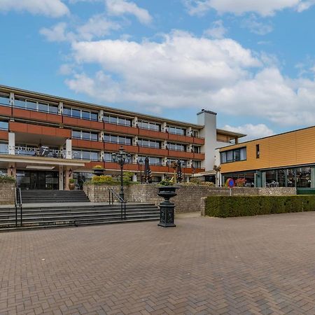 Fletcher Familiehotel De Hunzebergen Эксло Экстерьер фото