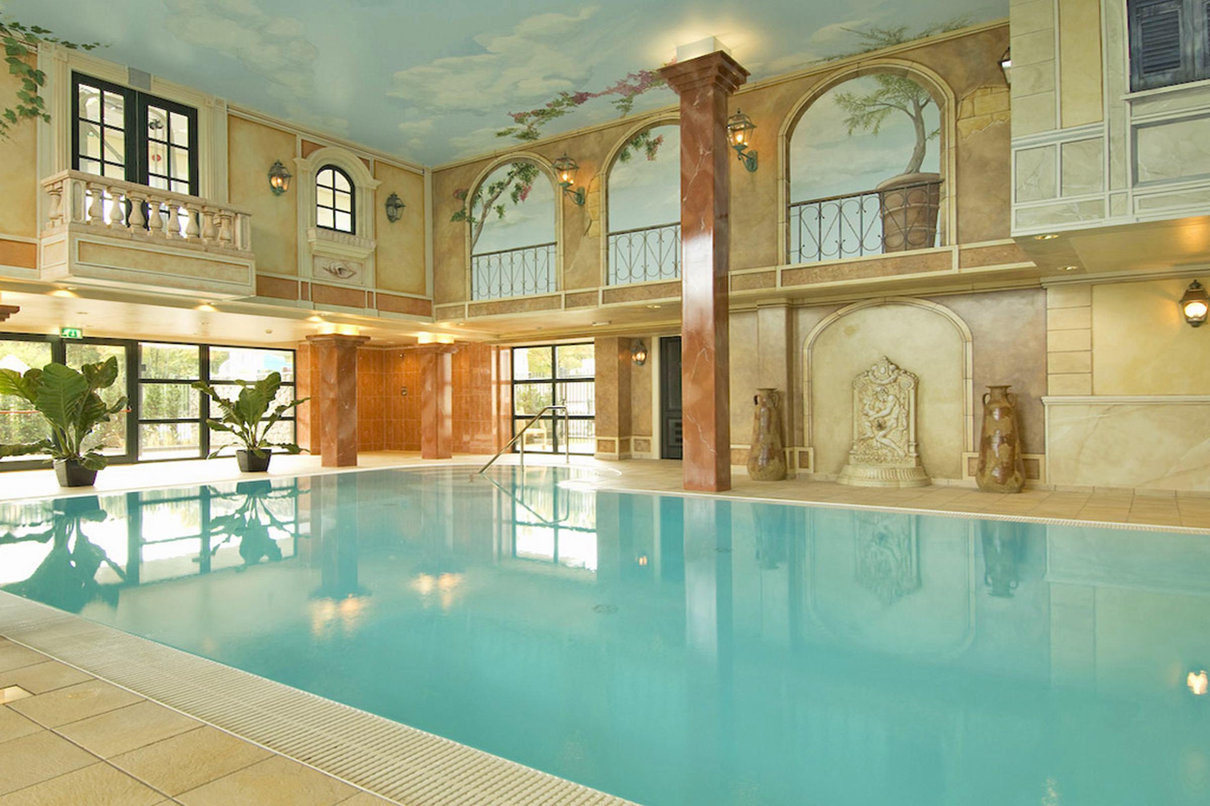 Fletcher Familiehotel De Hunzebergen Эксло Экстерьер фото